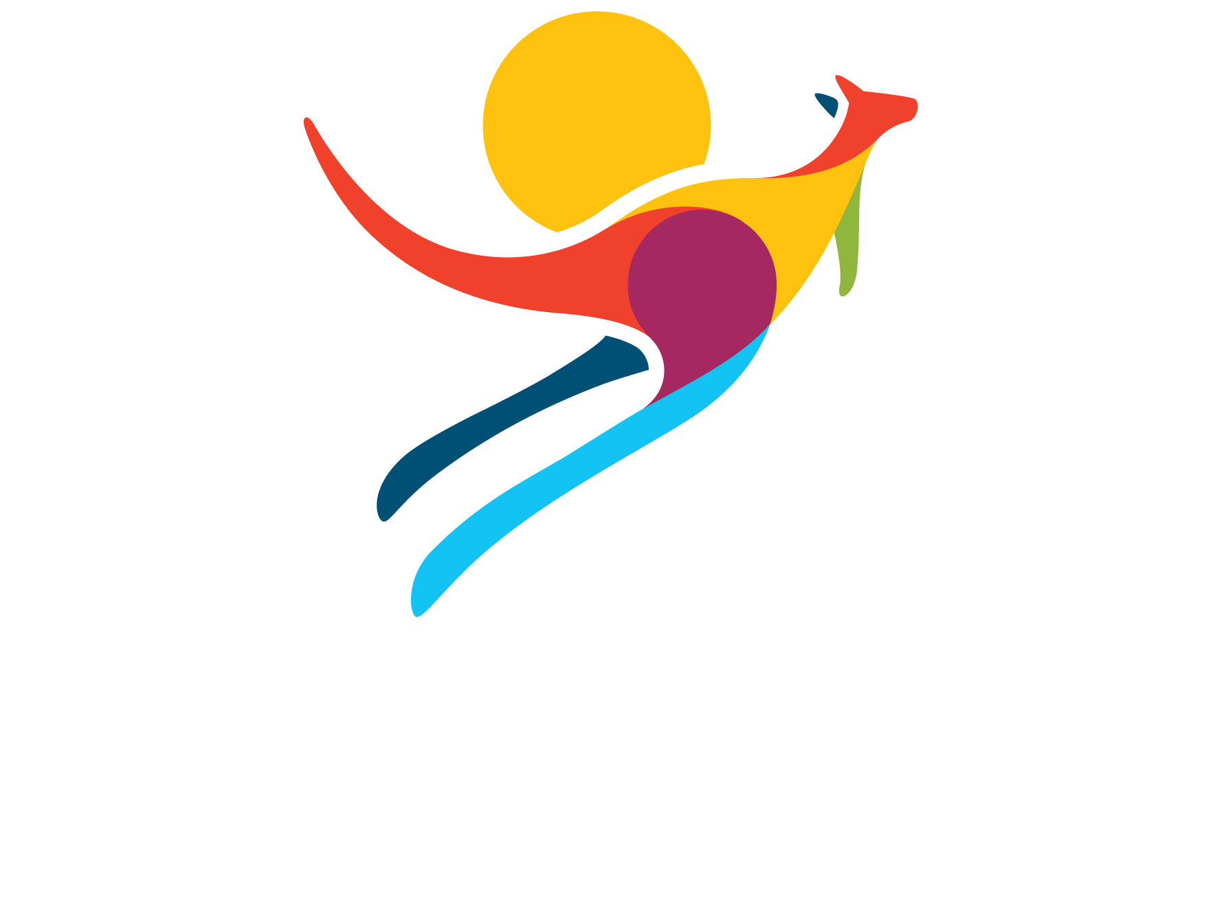 Business Events Australia Logo